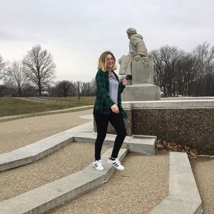 Meet your Posher, Katarina